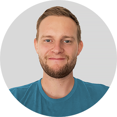 RaskRask trainer Alexander