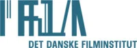 Det danske filminstitut logo