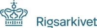 Rigsarkivet logo