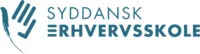 Syddansk erhvervsskole logo