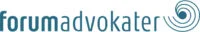 Forumadvokater logo