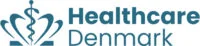 Healthcare Denmark logo