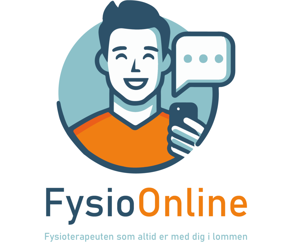 FysioOnline logo