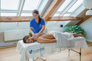 Fysiurgisk massage